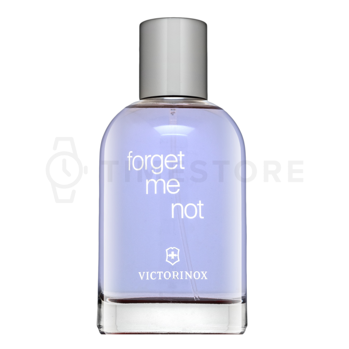 Swiss Army Forget Me Not toaletná voda pre ženy 100 ml