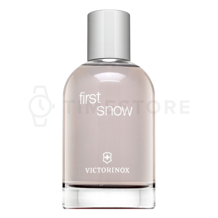 Swiss Army First Snow toaletná voda pre ženy 100 ml