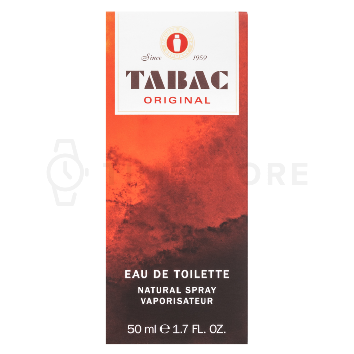 Tabac Tabac Original toaletná voda pre mužov 50 ml