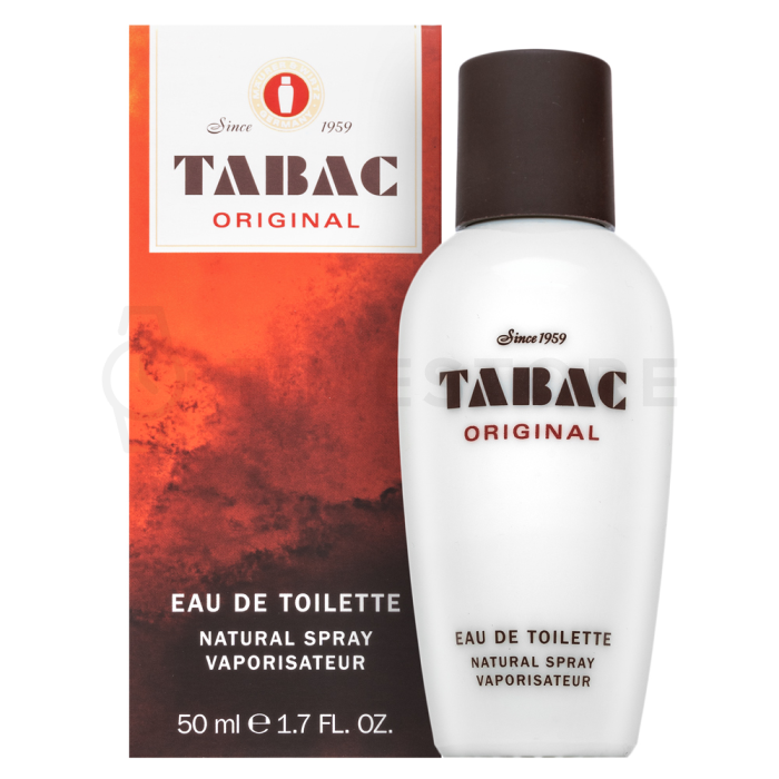Tabac Tabac Original toaletná voda pre mužov 50 ml
