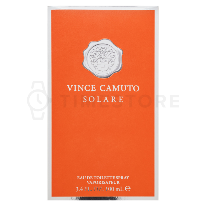 Vince Camuto Solare toaletní voda pro muže 100 ml