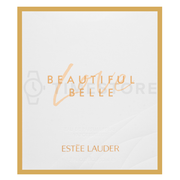 Estee Lauder Beautiful Belle Love parfémovaná voda pro ženy 50 ml