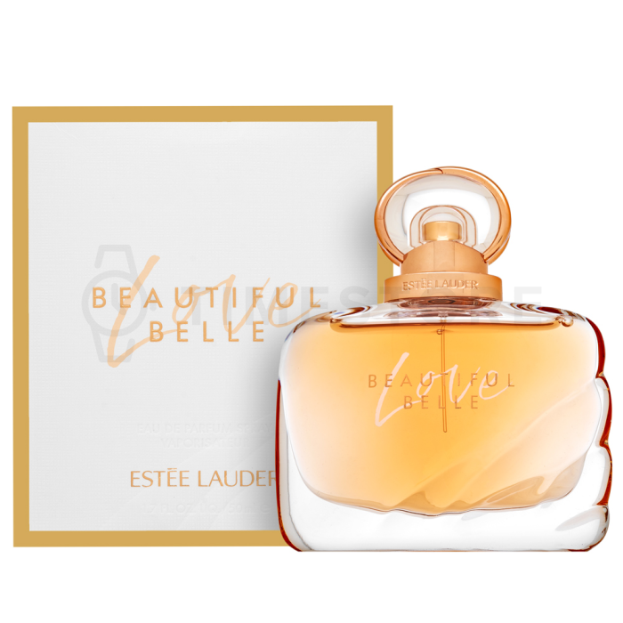 Estee Lauder Beautiful Belle Love parfémovaná voda pro ženy 50 ml