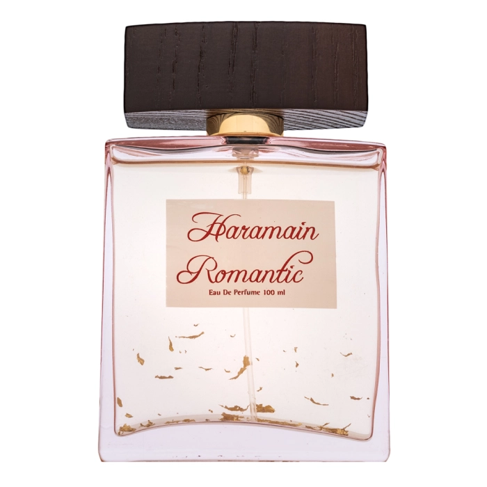 Al Haramain Romantic parfémovaná voda pre ženy 100 ml