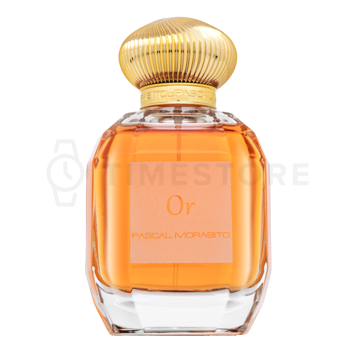 Pascal Morabito Sultan Or parfémovaná voda pro ženy 100 ml