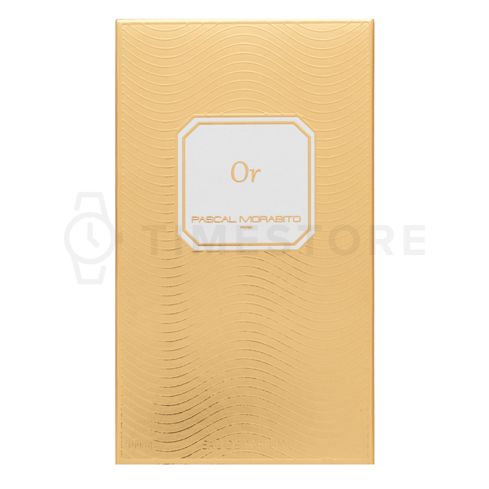 Pascal Morabito Sultan Or parfémovaná voda pro ženy 100 ml