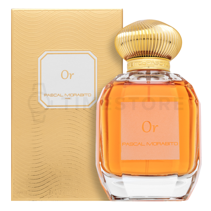 Pascal Morabito Sultan Or parfémovaná voda pro ženy 100 ml