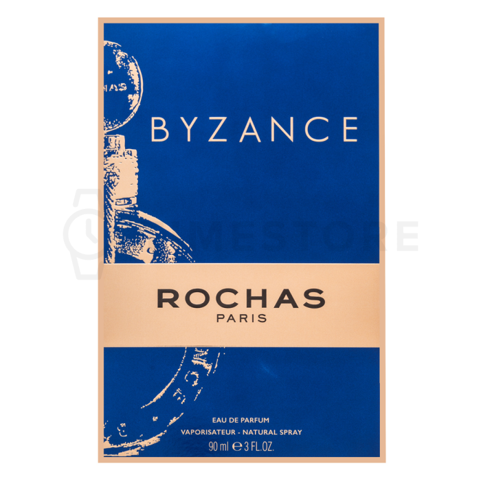 Rochas Byzance parfémovaná voda pre ženy 90 ml