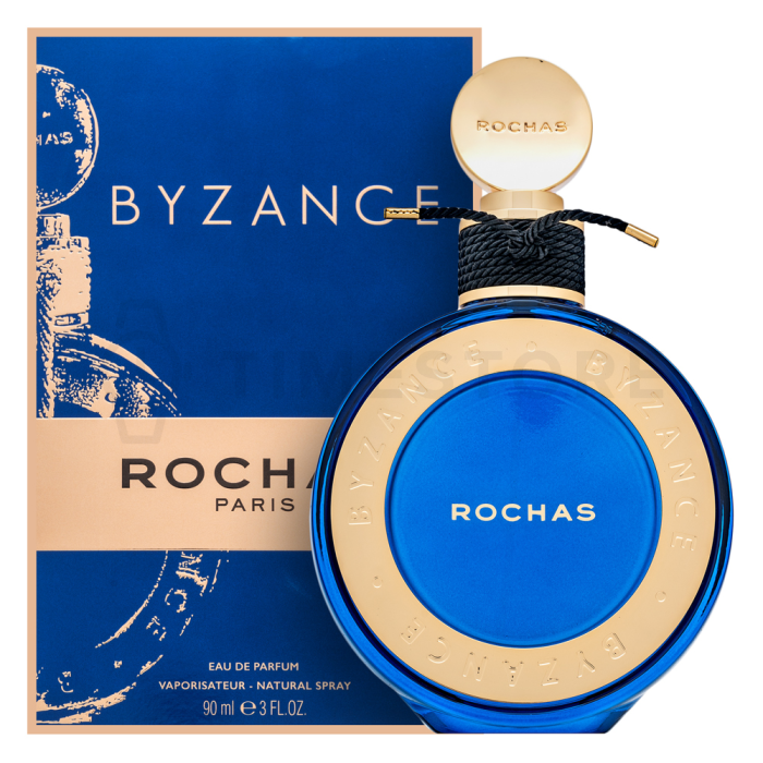 Rochas Byzance parfémovaná voda pre ženy 90 ml
