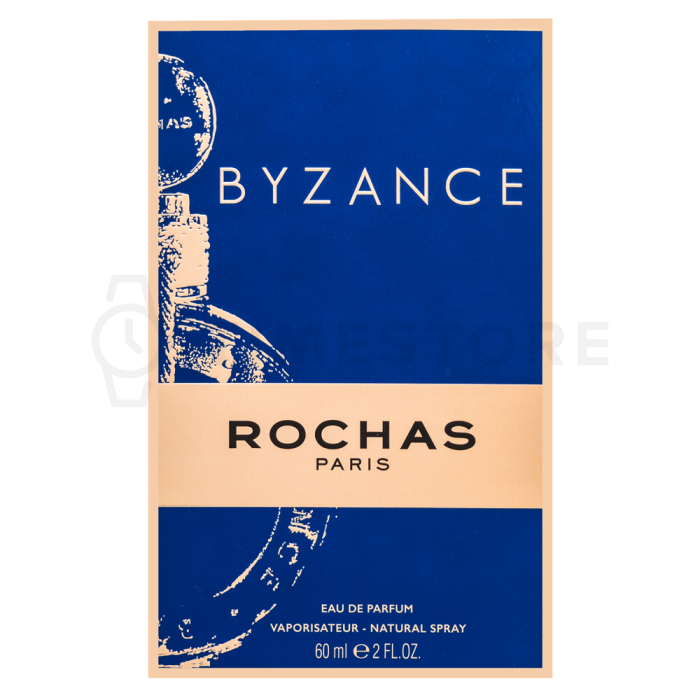 Rochas Byzance parfémovaná voda pre ženy 60 ml