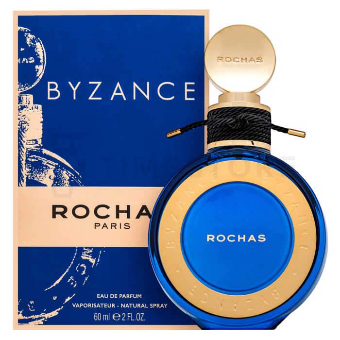 Rochas Byzance parfémovaná voda pre ženy 60 ml