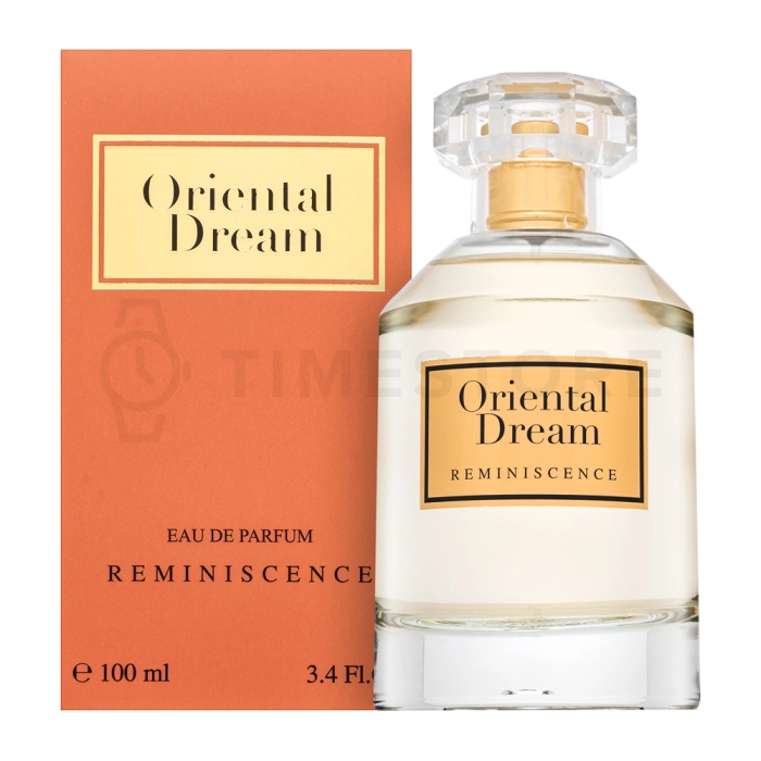 Reminiscence Oriental Dream parfémovaná voda pre ženy 100 ml
