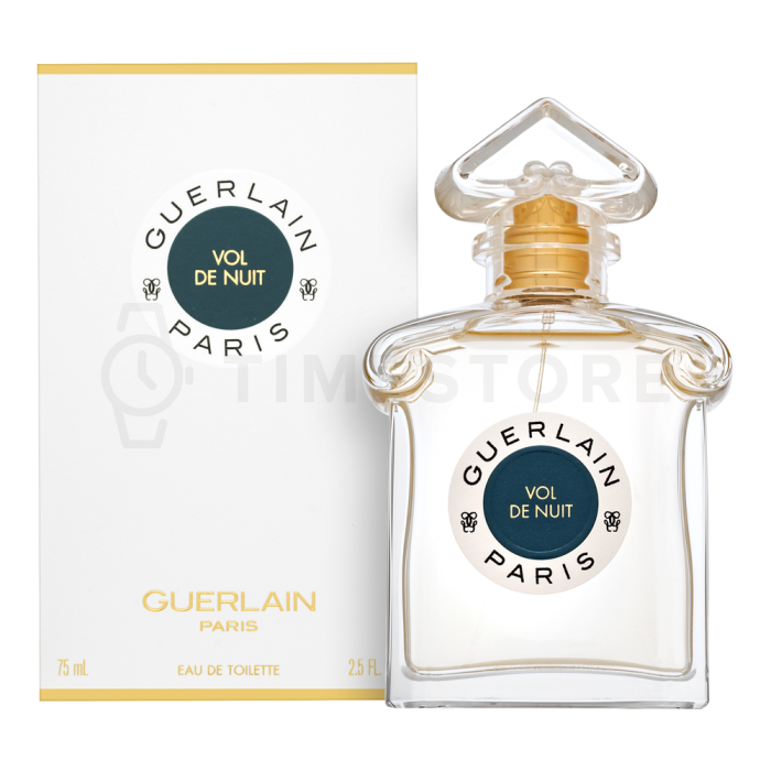 Guerlain Vol de Nuit Eau de Toilette femei 75 ml