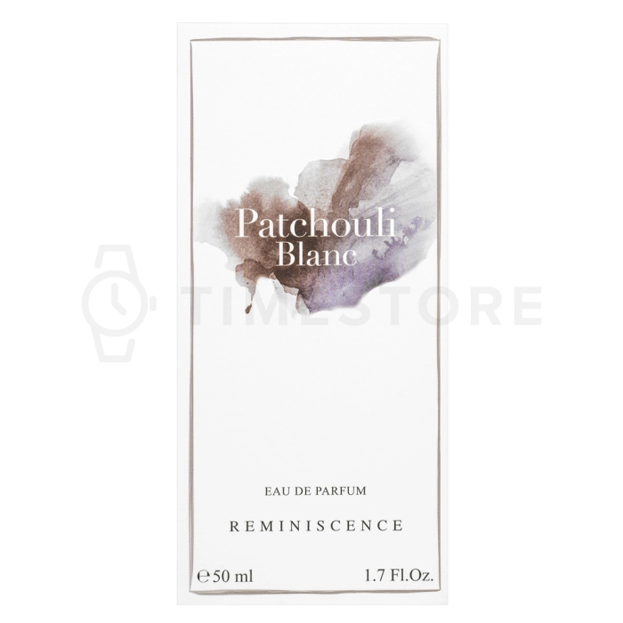 Reminiscence Patchouli Blanc parfémovaná voda unisex 50 ml