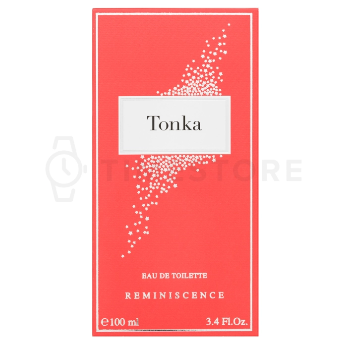 Reminiscence Tonka toaletná voda pre ženy 100 ml