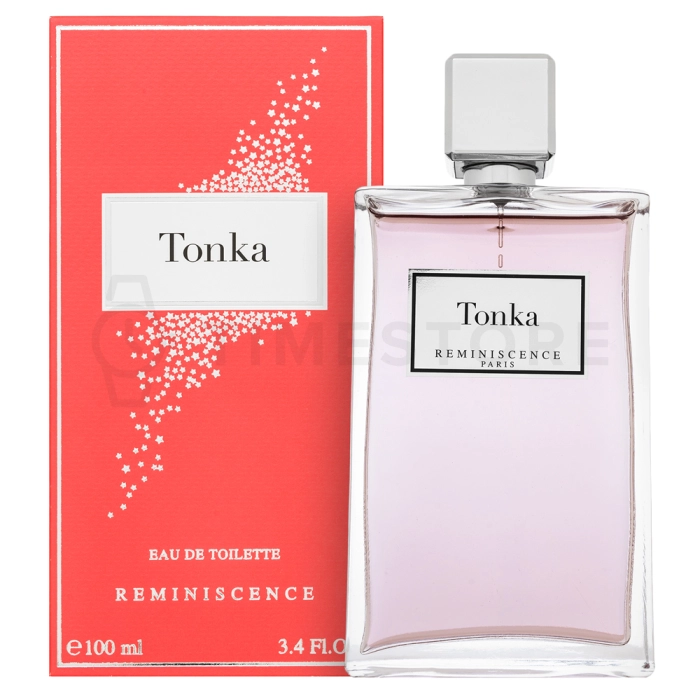 Reminiscence Tonka toaletná voda pre ženy 100 ml