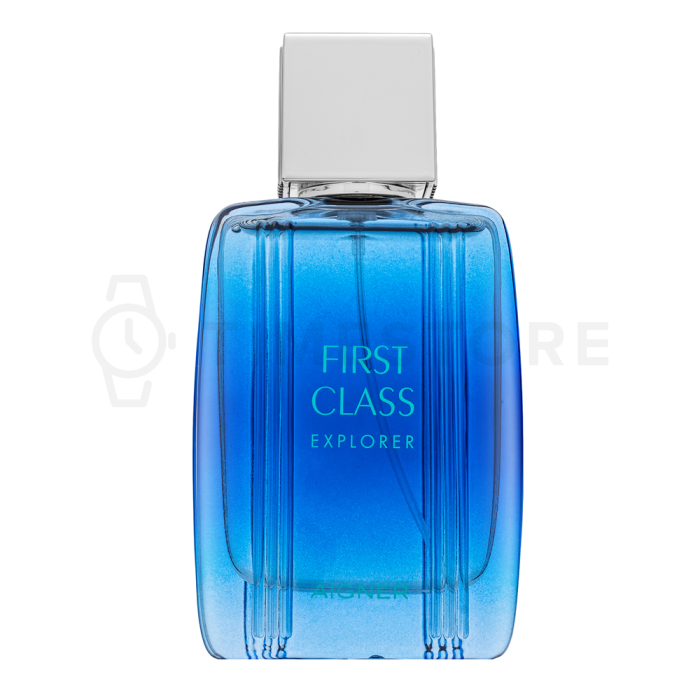 Aigner First Class Explorer toaletná voda pre mužov 50 ml