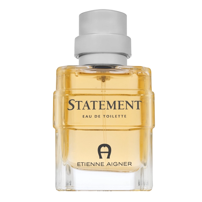 Aigner Statement toaletná voda pre mužov 50 ml