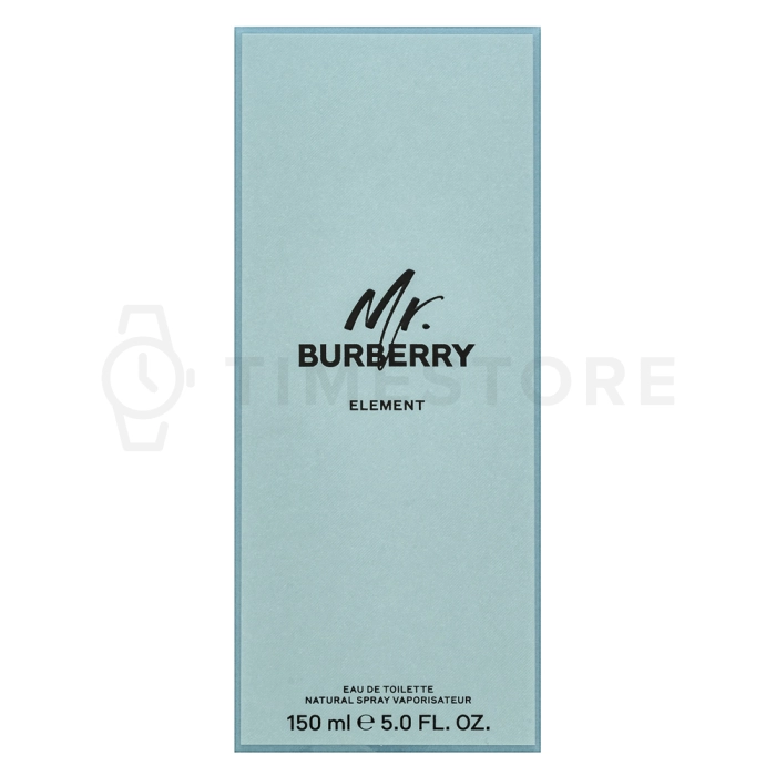Burberry Mr. Burberry Element toaletná voda pre mužov 150 ml
