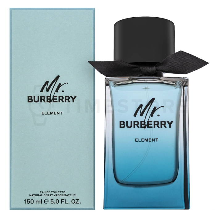 Burberry Mr. Burberry Element toaletná voda pre mužov 150 ml