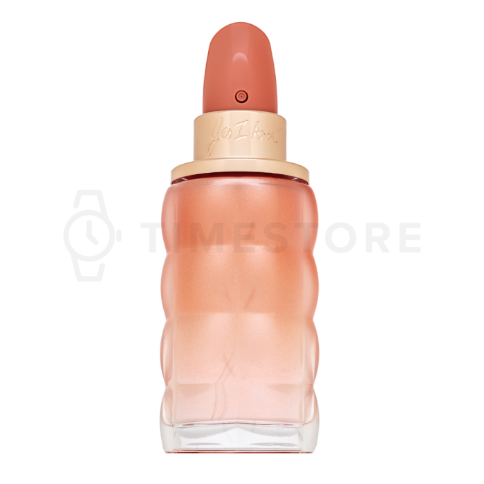 Cacharel Yes I Am Glorious parfémovaná voda pre ženy 50 ml