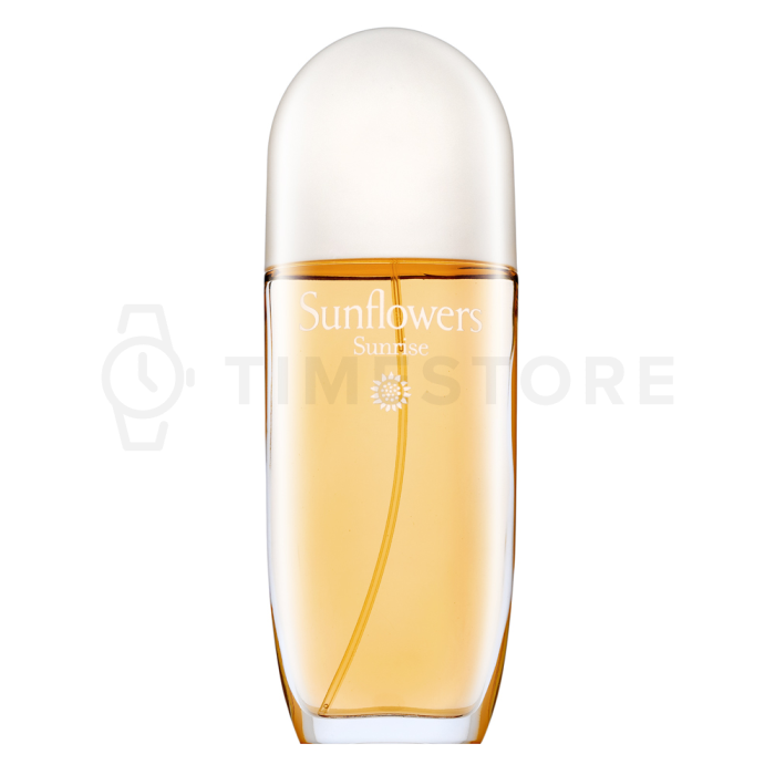 Elizabeth Arden Sunflowers Sunrise toaletná voda pre ženy 100 ml