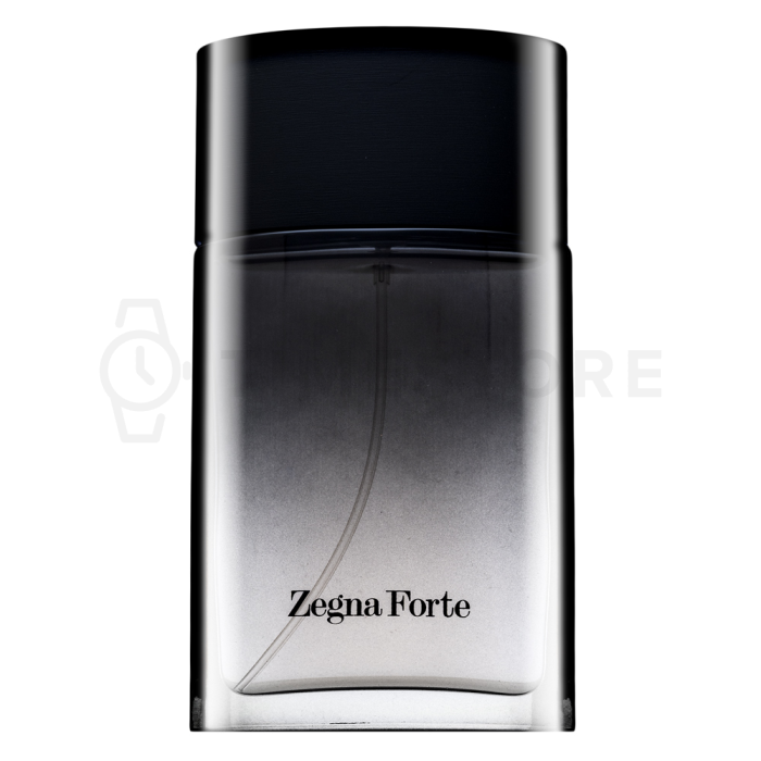 Ermenegildo Zegna Zegna Forte toaletná voda pre mužov 50 ml