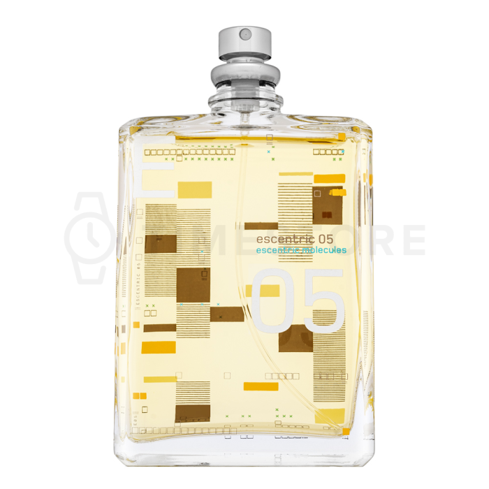 Escentric Molecules Escentric 05 toaletní voda unisex 100 ml