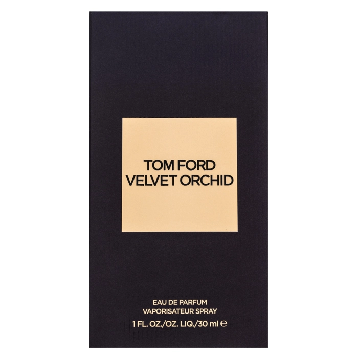 Tom Ford Velvet Orchid parfémovaná voda pre ženy 30 ml