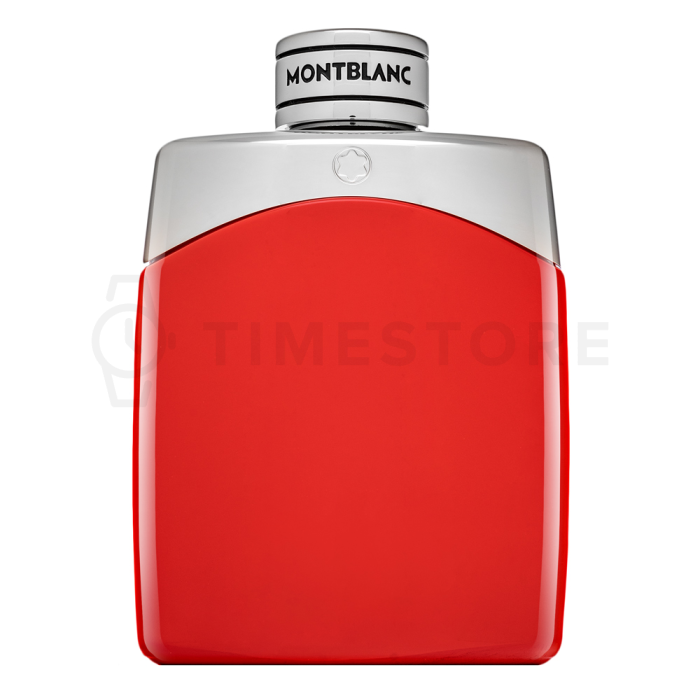 Mont Blanc Legend Red parfémovaná voda pre mužov 100 ml