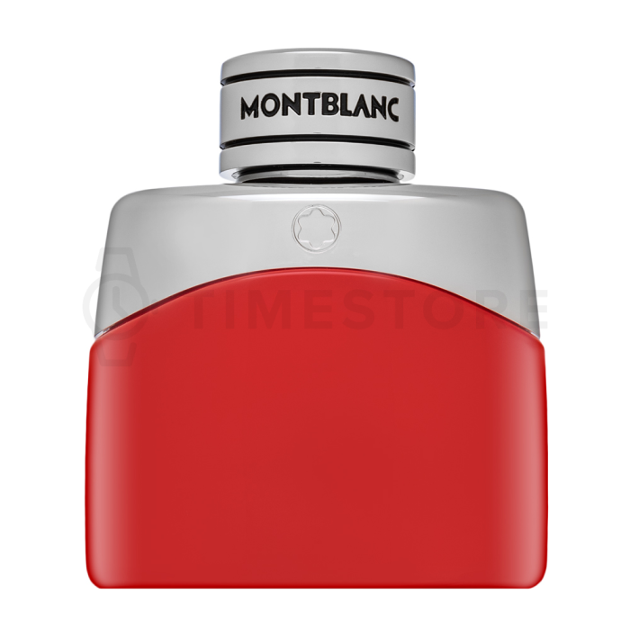 Mont Blanc Legend Red parfémovaná voda pre mužov 30 ml