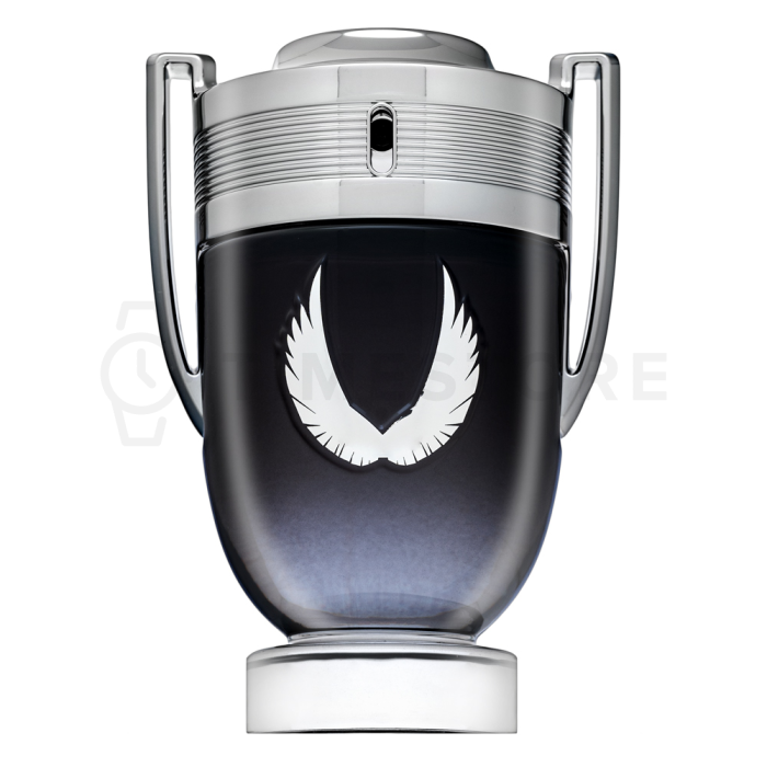 Paco Rabanne Invictus Platinum parfémovaná voda pre mužov 100 ml