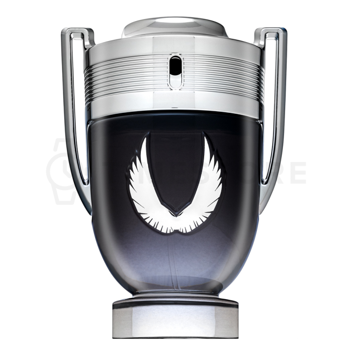 Paco Rabanne Invictus Platinum parfémovaná voda pre mužov 50 ml