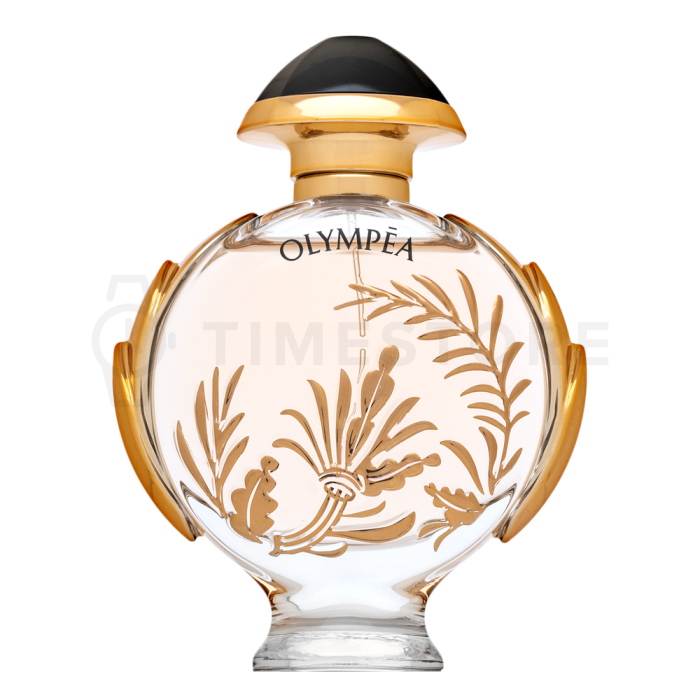 Paco Rabanne Olympéa Solar Intense parfémovaná voda pre ženy 50 ml