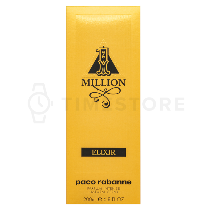 Paco Rabanne 1 Million Elixir parfémovaná voda pre mužov 200 ml
