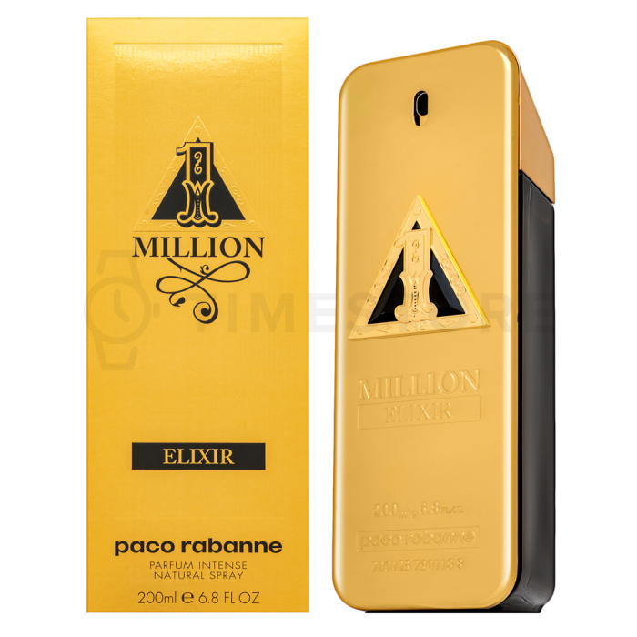 Paco Rabanne 1 Million Elixir parfémovaná voda pre mužov 200 ml