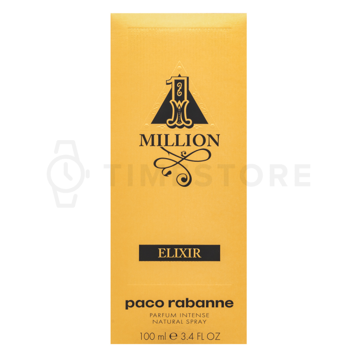 Paco Rabanne 1 Million Elixir parfémovaná voda pre mužov 100 ml