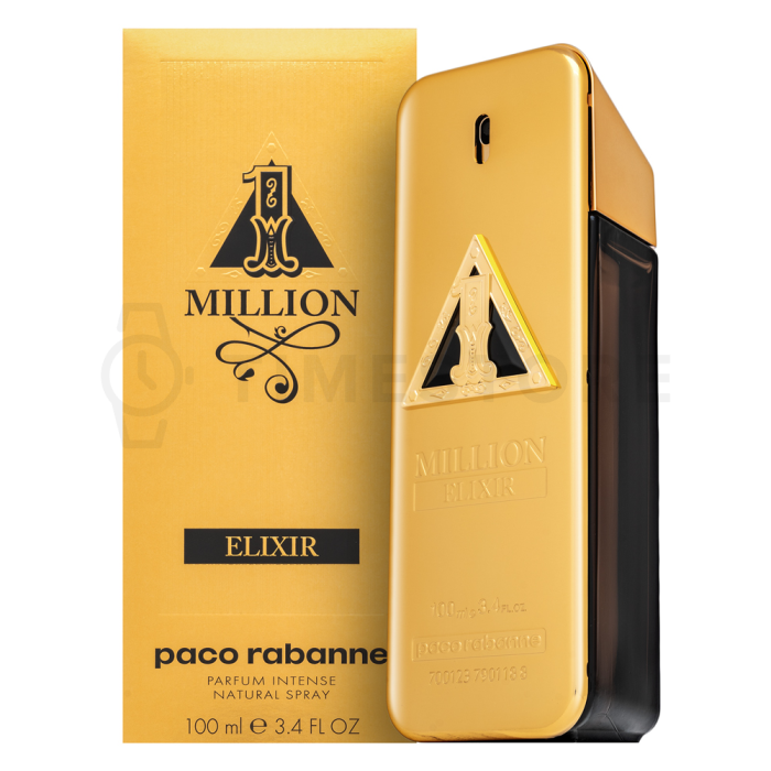 Paco Rabanne 1 Million Elixir parfémovaná voda pre mužov 100 ml
