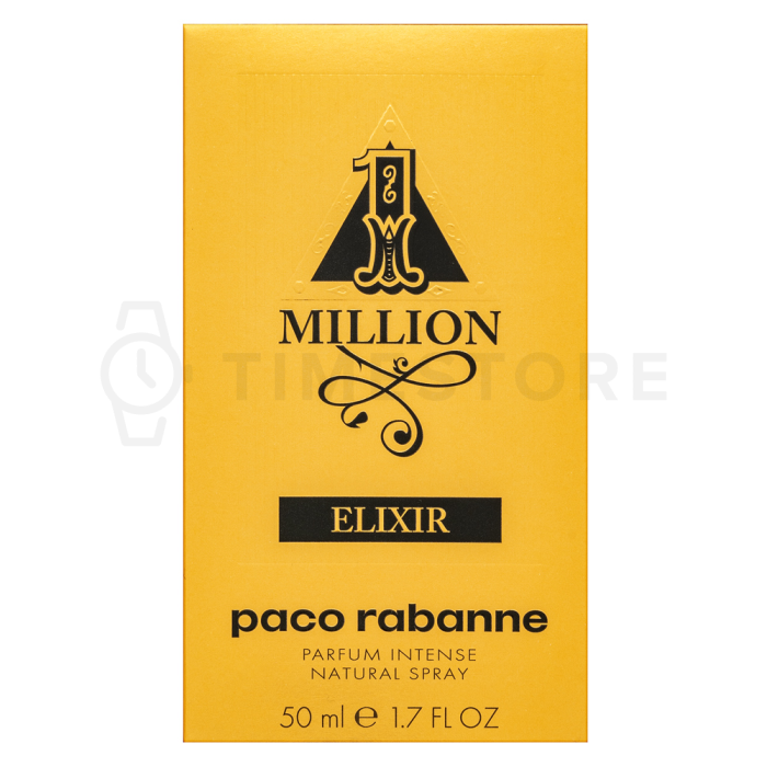 Paco Rabanne 1 Million Elixir parfémovaná voda pre mužov 50 ml