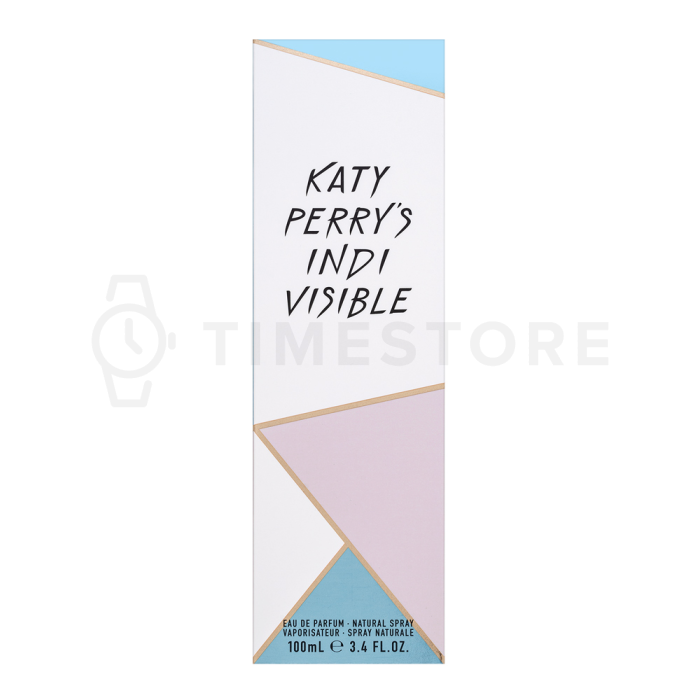 Katy Perry Katy Perry's Indi Visible parfémovaná voda pro ženy 100 ml