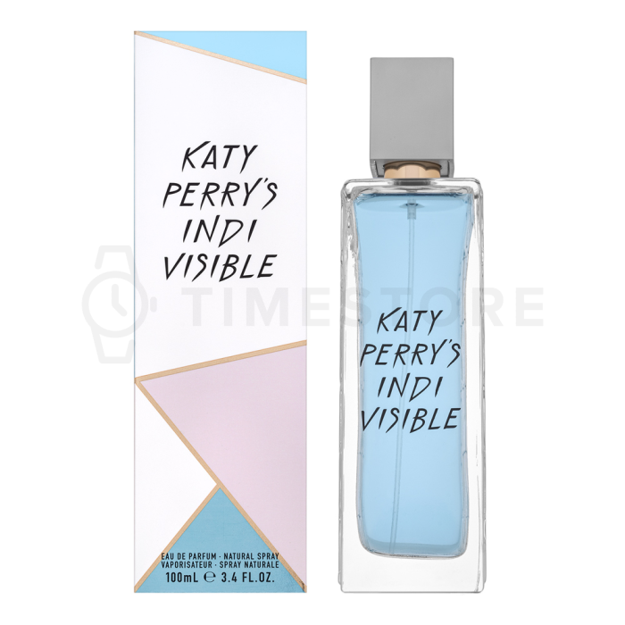 Katy Perry Katy Perry's Indi Visible parfémovaná voda pro ženy 100 ml