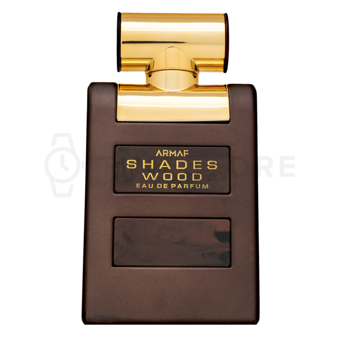 Armaf Shades Wood parfémovaná voda pre mužov 100 ml