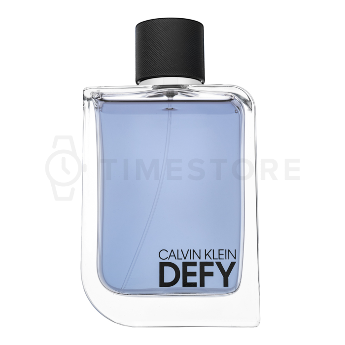 Calvin Klein Defy toaletná voda pre mužov 200 ml