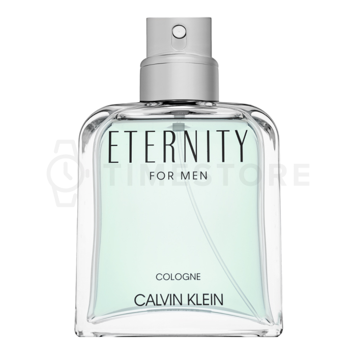 Calvin Klein Eternity Cologne toaletná voda pre mužov 200 ml