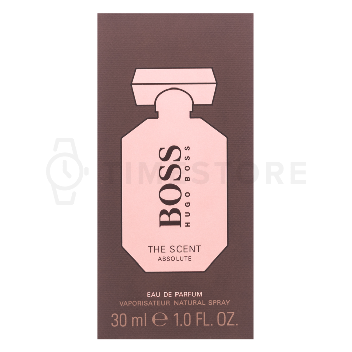 Hugo Boss The Scent For Her Absolute parfémovaná voda pre ženy 30 ml