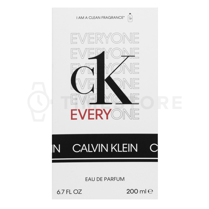 Calvin Klein CK Everyone parfémovaná voda unisex 200 ml