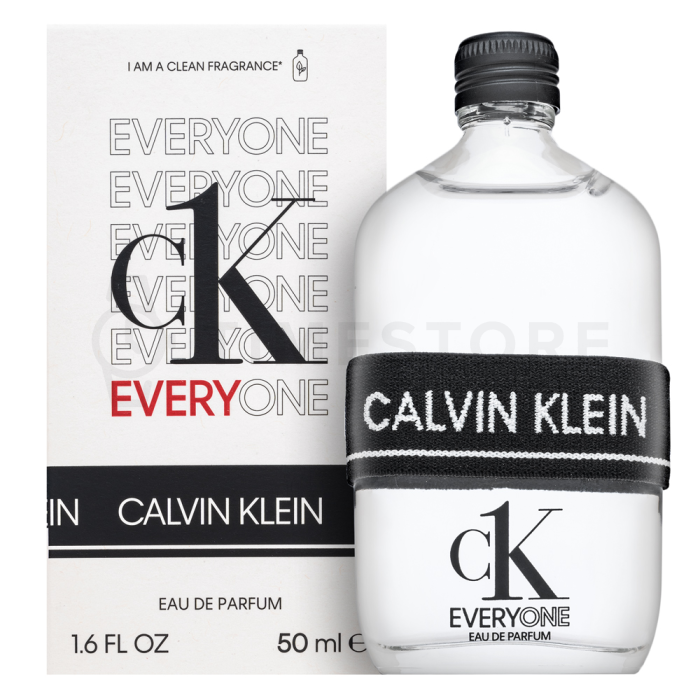 Calvin Klein CK Everyone parfémovaná voda unisex 50 ml