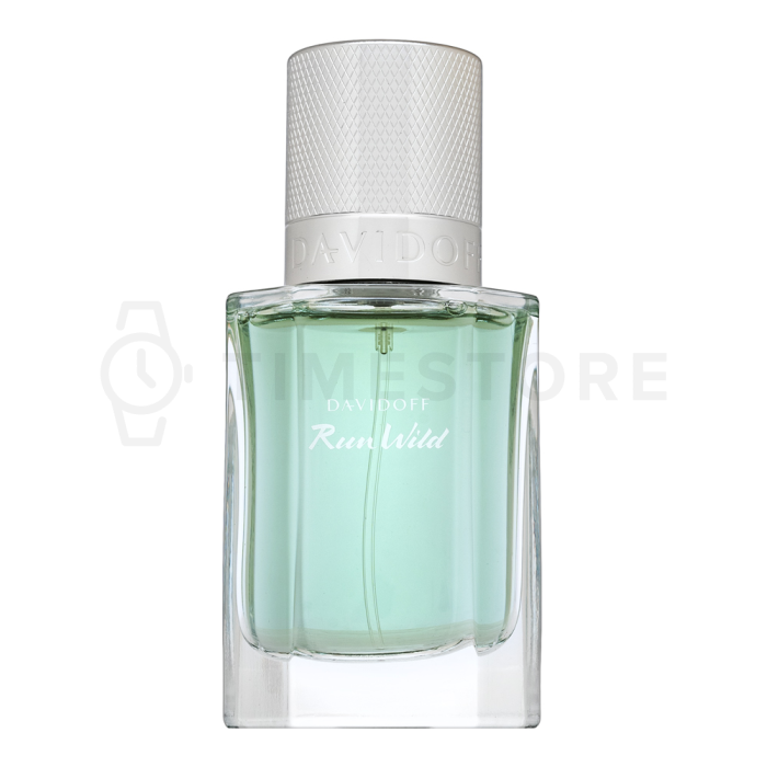 Davidoff Run Wild toaletná voda pre mužov 30 ml
