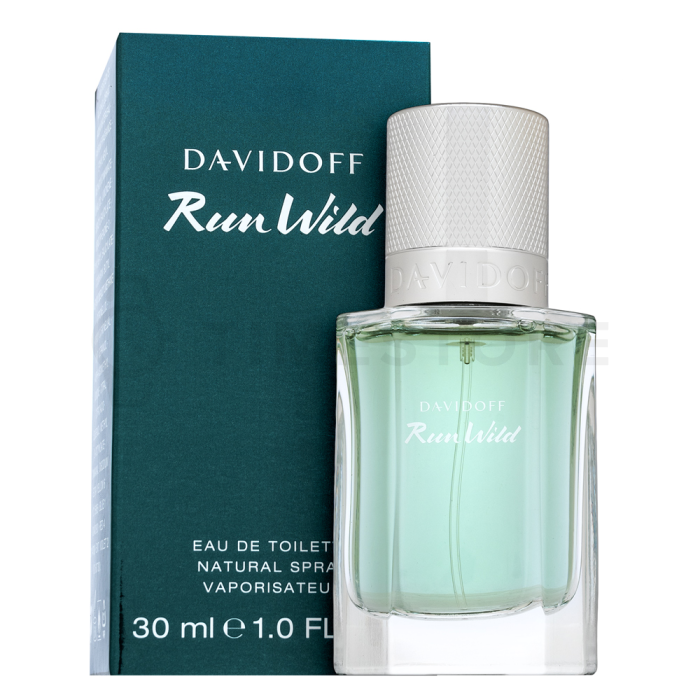 Davidoff Run Wild toaletná voda pre mužov 30 ml