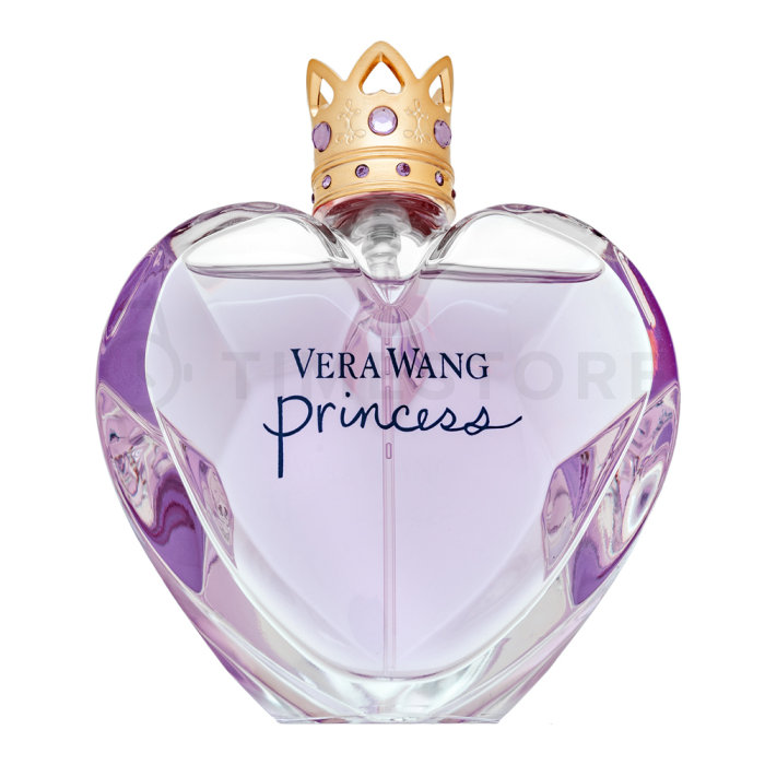 Vera Wang Princess toaletná voda pre ženy 50 ml